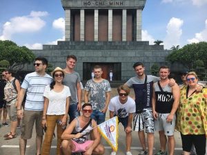 Ha Noi City Tour Full Day